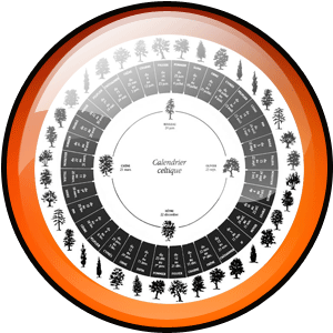 calendrier gaulois