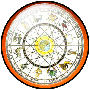 calendrier zodiaque